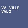 VV Ville Valo, Theatre Of The Living Arts, Philadelphia