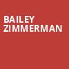 Bailey Zimmerman, The Fillmore, Philadelphia