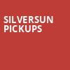 Silversun Pickups, Keswick Theater, Philadelphia