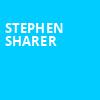 Stephen Sharer, Keswick Theater, Philadelphia
