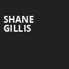 Shane Gillis, Parx Casino and Racing, Philadelphia