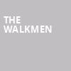 The Walkmen, Union Transfer, Philadelphia