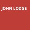 John Lodge, Keswick Theater, Philadelphia