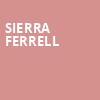 Sierra Ferrell, Union Transfer, Philadelphia