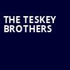The Teskey Brothers, The Met Philadelphia, Philadelphia