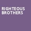 Righteous Brothers, American Music Theatre, Philadelphia