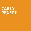 Carly Pearce, Wells Fargo Center, Philadelphia