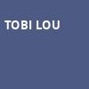 Tobi Lou, Theatre Of The Living Arts, Philadelphia
