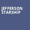 Jefferson Starship, Penns Peak, Philadelphia