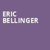 Eric Bellinger, Theatre Of The Living Arts, Philadelphia