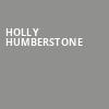 Holly Humberstone, Theatre Of The Living Arts, Philadelphia