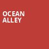 Ocean Alley, Theatre Of The Living Arts, Philadelphia