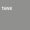 Tank, The Met Philadelphia, Philadelphia