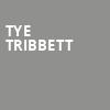Tye Tribbett, The Met Philadelphia, Philadelphia