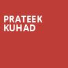 Prateek Kuhad, Theatre Of The Living Arts, Philadelphia