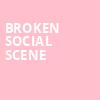 Broken Social Scene, Union Transfer, Philadelphia