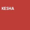 Kesha, The Met Philadelphia, Philadelphia