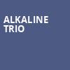 Alkaline Trio, The Fillmore, Philadelphia