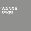 Wanda Sykes, Keswick Theater, Philadelphia