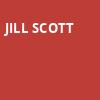 Jill Scott, The Met Philadelphia, Philadelphia