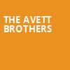 The Avett Brothers, TD Pavilion, Philadelphia