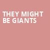 They Might Be Giants, Union Transfer, Philadelphia