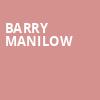 Barry Manilow, Wells Fargo Center, Philadelphia