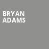 Bryan Adams, Wells Fargo Center, Philadelphia
