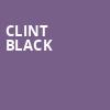 Clint Black, Parx Casino and Racing, Philadelphia