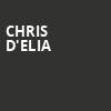 Chris DElia, Academy of Music, Philadelphia