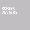 Roger Waters, Wells Fargo Center, Philadelphia
