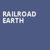 Railroad Earth, Keswick Theater, Philadelphia