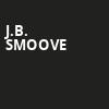 JB Smoove, Parx Casino and Racing, Philadelphia