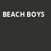 Beach Boys, American Music Theatre, Philadelphia