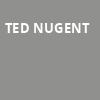 Ted Nugent, Keswick Theater, Philadelphia