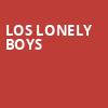 Los Lonely Boys, Penns Peak, Philadelphia