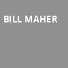 Bill Maher, The Met Philadelphia, Philadelphia