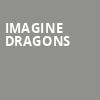 Imagine Dragons, BBT Pavilion, Philadelphia