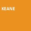 Keane, The Met Philadelphia, Philadelphia